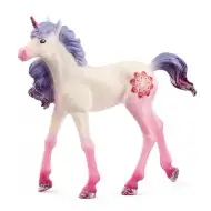 Schleich: Figura jednoroga ždrijebe (70716)