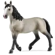 Schleich: Figura kobile pasmine Selle Français (13955)