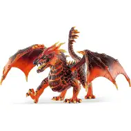 Schleich: Figura lava zmaja (70138)