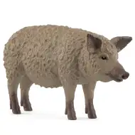 Schleich: Figura mangulice praseta (14892)