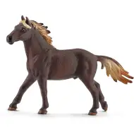 Schleich: Figura pastuha mustanga (13805)