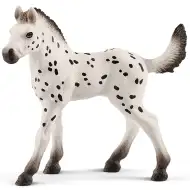 Schleich: Figura ždrijebeta Knabstrupper (13890)