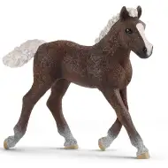 Schleich: Figura ždrijebeta Schwarzwaldi (13899)