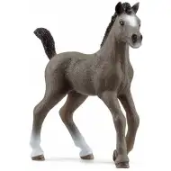 Schleich: Figura ždrijebeta pasmine Cheval de Selle (13957)