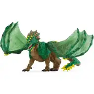 Schleich: Figura zmaja iz džungle (70791)
