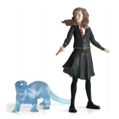 Schleich: Harry Potter Hermione i set figura s patronusom (42681) slika 2