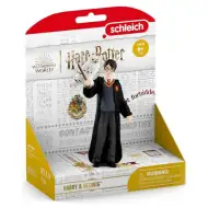 Schleich: Harry Potter i Hedwig figura set (42633)