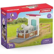 Schleich: Horse Club - Igralište s konjušnicom (42569)