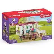 Schleich: Horse Club - Karavan set (42593)