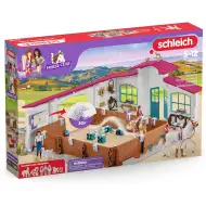 Schleich: Horse Club - Konjički klub arena set (42639)