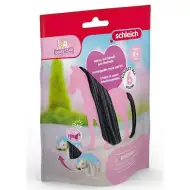 Schleich Horse Club: Sofias Beauties - Set dodataka za crnu grivu i rep (42649)