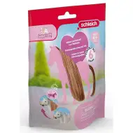 Schleich Horse Club: Sofijine Ljepotice - Set dodataka za grivu i rep boje čokolade (42651)