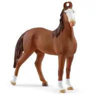 Schleich: Marwari kobila figura (14897)