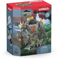 Schleich: Master robot s mini figurom (42549)