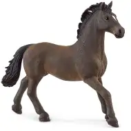 Schleich: Oldenburški pastuh figura (13946)