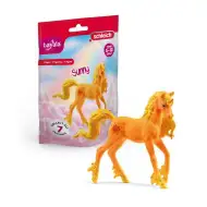 Schleich: Sakupljivi jednorog - Sunny (70796)