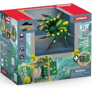 Schleich: Set borbene špilje s džunglom i tarantulom (42678)