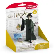 Schleich: Set figura Harry Potter McGonagall i patronus