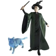 Schleich: Set figura Harry Potter McGonagall i patronus (42682) slika 2