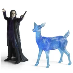 Schleich: Set figura profesora Snapea i patronusa iz Harryja Pottera (42683) slika 2