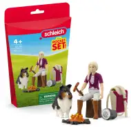 Schleich: Set za igru Roštilj avantura sa Sofijom (42749)
