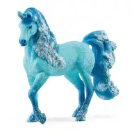 Schleich: Vodena jednorog kobilica figura (70757)