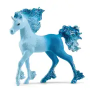Schleich: Vodeni jednorog ždrijebe figura (70758)