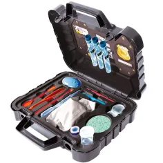 Science & Play: Znanstveni detektivski set - Clementoni slika 2