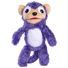 ScreamerZ: Vrišteća plišana figura majmuna 30 cm - Simba Toys slika 2