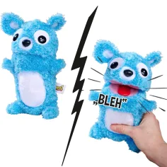 ScreamerZ: Vrišteći medvjed plišana figura 30 cm - Simba Toys slika 6