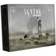 Scythe - Susreti proširenje za društvenu igru