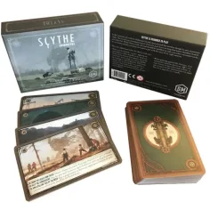 Scythe - Susreti proširenje za društvenu igru slika 2