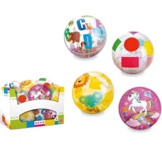 Senzorska lopta u više varijanti - Mondo Toys