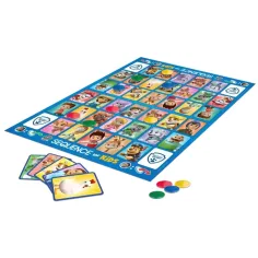 Sequence Junior društvena igra - Paw Patrol izdanje slika 2