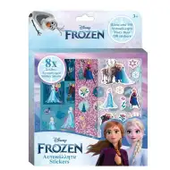 Set naljepnica Frozen, 150 komada