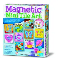 Set za izradu magnetskih ukrasa za hladnjak