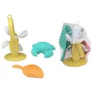 Set za pijesak s mlinom, 3-dijelni set