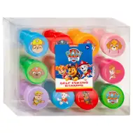 Set za štambilje Psići u ophodnji