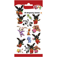 Set za tetovaže s motivom Binga - Totum