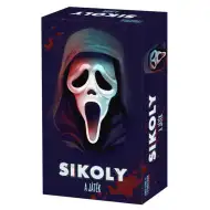 Sikoly - Društvena igra