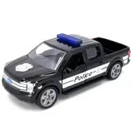 Siku 1496 Ford F-150 američka policija 1/55