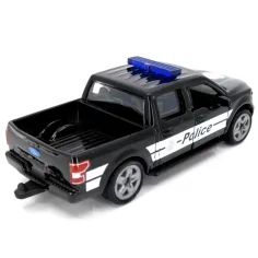 Siku 1496 Ford F-150 američka policija 1/55 slika 2