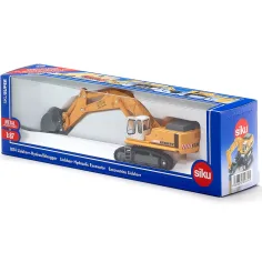Siku Liebherr hidraulični bager 1/87 slika 4