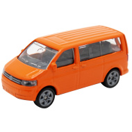 Siku: Volkswagen Multivan furgon mali autić 1/55