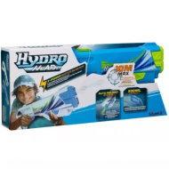 Silverlit: Hydro M.A.D električni vodeni pištolj - plavi