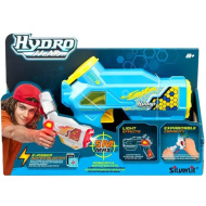 Silverlit: Hydro M.A.D mini električni pištolj na vodu - Plavi