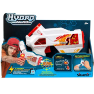 Silverlit: Hydro M.A.D mini električni vodeni pištolj - Bijeli