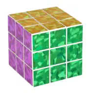 Sjajna čarobna kocka