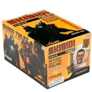 Skibidi Toilet WC iznenađenje figura set 1 komad