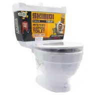 Skibidi Toilet WC iznenađujući set 1 kom